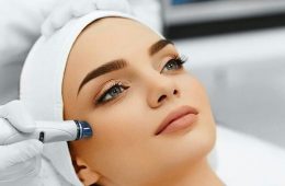 Laser Treatment for Permanent Make-up | Dr Rasya Dixit