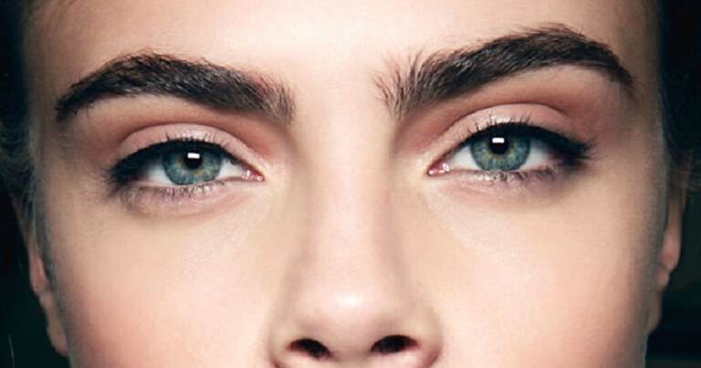 Tips to stimulate Eyebrow Growth | Dr Rasya Dixit