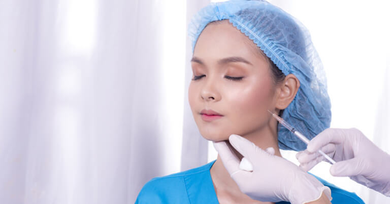 Skin Whitening Treatments - Dr Rasya Dixit