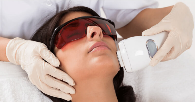 Laser Hair Removal | Dr Rasya Dixit