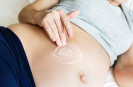 Stretch Marks