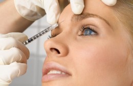 Mesobotox Treatment