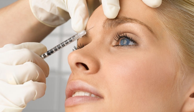 Mesobotox Treatment