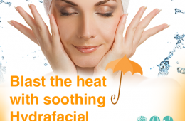 hydrafacial in bangalore