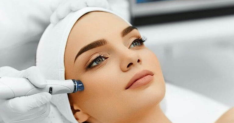 Laser Treatment for Permanent Make-up | Dr Rasya Dixit