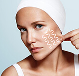 Radiofrequency Skin Lift