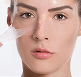 Salicylic Acid Peel