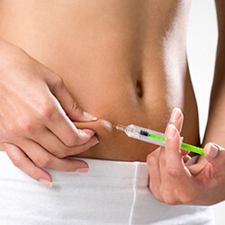 Injection Lipolysis