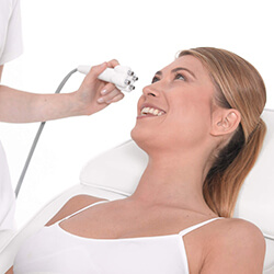 hair loss laser treatment